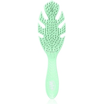 Wet Brush Go Green Четка за коса Green