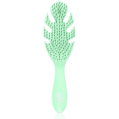 Wet Brush Go Green Четка за коса Green