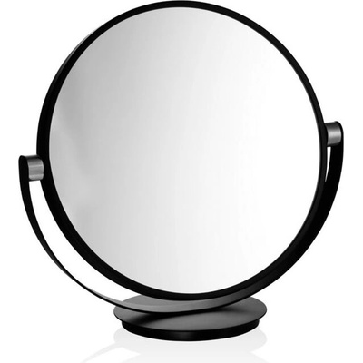 Decor Walther Огледалце Vanity черен мат (0122960)