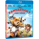 Fantastický pan Lišák BD