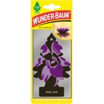 Wunder-Baum Ароматизатор за кола борче wunder-baum relax (7612720208012)