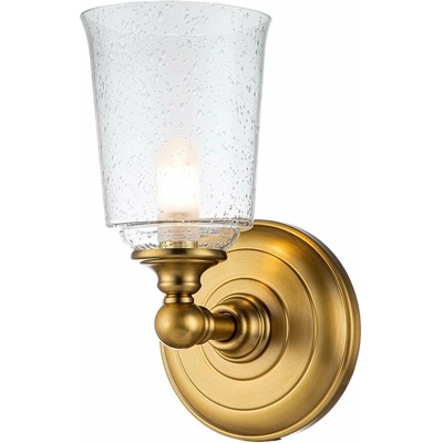 Elstead FE-HUGOLAKE1BATH-BB
