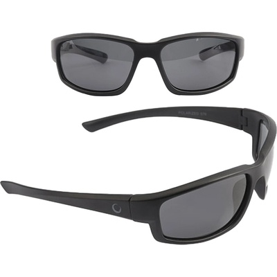 Gardner polarizační brýle Black Sunglasses GPB