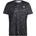 Adidas Тениска Run It Brand Love T-shirt