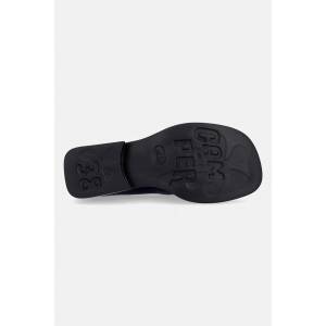 Camper Мокасини от набук Donna (K201919.002)