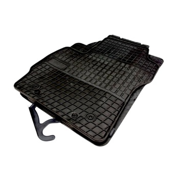 FroGum Гумени стелки за MAZDA 5 I / Premacy II (2005-2010)