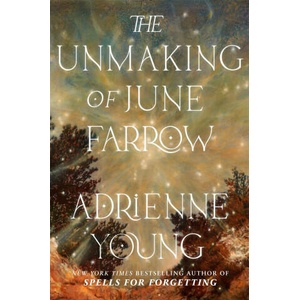 The Unmaking of June Farrow (2023)