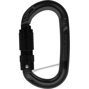 Singing Rock OXY BC Triple lock Black