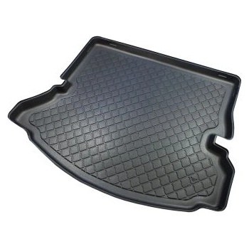 Image 1 of Гумирана стелка за багажник за Renault Grand Scenic IV (2016+) 7 seats; 3rd row pulled down