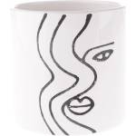 Dakls Керамично покритие за кашпа ø 13 cm - Dakls (PEN013)