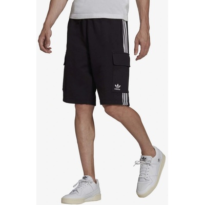 adidas kraťasy Originals Čierna