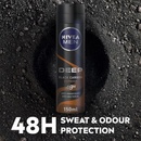 Image 1 of Nivea Men Deep Espresso 150 ml