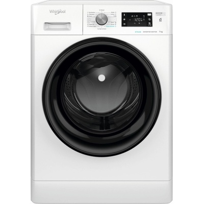 Whirlpool FFB 7238 WV EE