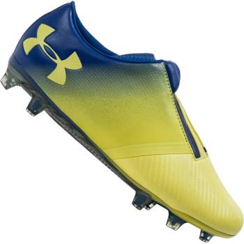 Image 1 of Under Armour Футболни бутонки Under Armour Spotlight FG Football Boots