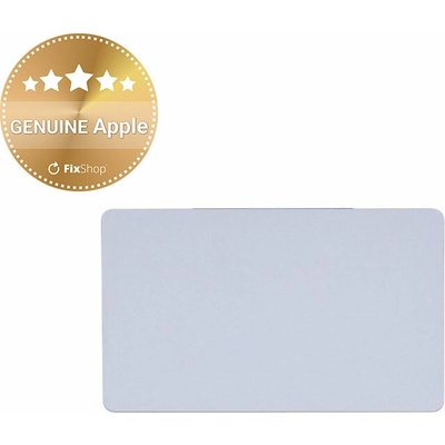 Trackpad komplet pre MacBook Pro 14", A2779 (2023), Silver, 661-32208, Genuine Apple, Silver