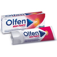 OLFEN NEO FORTE DRM 20MG/G GEL 100G