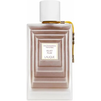 Image 1 of Lalique Les Compositions Parfumées - Velvet Plum EDP 100 ml