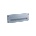 ELMARK Leti 300hs АПЛИК ЗА ВГРАЖДАНЕ 1xe27 ip66 СИВ (96leti300hs/gr)