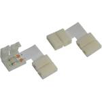 D-iL КОНЕКТОР ЗА led ЛЕНТА l 3528 ip20 2БР d-il (3800232860888)