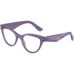 Dolce&Gabbana DG3372 3407