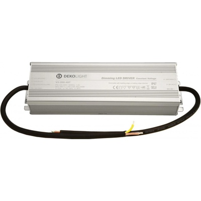 Deko Light LED stmívač konstantní napětí 200 W 48 V 1 ks
