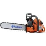 Husqvarna 372 XP X-TORQ (965968118) Верижен трион