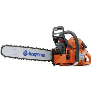 Husqvarna 372 XP X-TORQ (965968118) Верижен трион