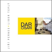 Dar císaři - Jiří Pernes