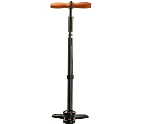 Silca Pista Plus