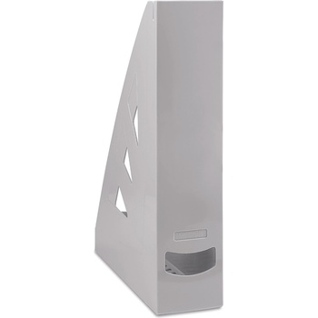 Image 1 of Office Products Вертикална поставка Office Products, сива (27978-А-СИВ)