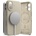 Ringke Ringke Силиконов Магнитен MagSafe Калъф за Apple iPhone 16, камък (RGK2020)
