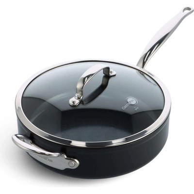 GreenPan Barcelona Pro Pánev na soté 28 cm