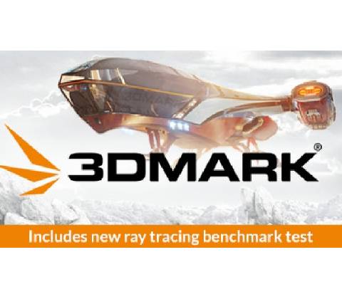 3DMark