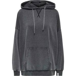 ONLY Суитшърт onlnelly l/s hood box swt