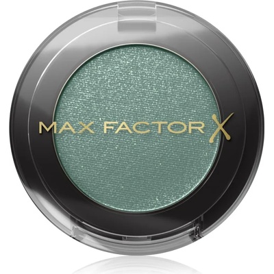 MAX Factor Wild Shadow Pot кремави сенки са очи цвят 05 Turquoise Euphoria 1, 85 гр