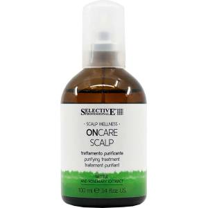 Selective Professional ONCare Scalp Purifying Treatment 100 ml