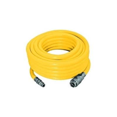 Proteco tlaková PVC opletená 13/19mm 10 m s rychlospojkami STOP 10.2502-131910