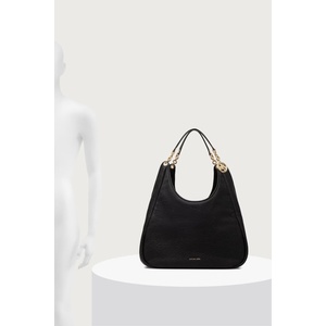 Michael Kors шопинг чанта дамска от кожа ELLIE (30F6GEJE7L)