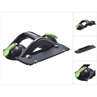 Festool GECKO DOSH-Set Dvojitý přísavkový držák 577294