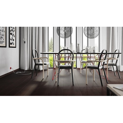 Barlinek Taste of life Grande 1WG000536 Dub affogato 2,77 m²