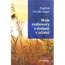 Moje rozhovory s dušami v očistci