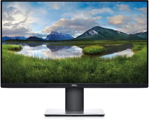 Dell P2720DC