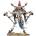 Games Workshop Alarith Spirit of the Mountain / Avalenor, the Stoneheart King (87-56)