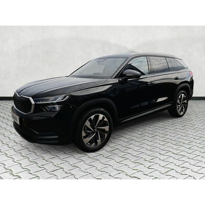 Skoda Kodiaq 2.0 TDI DSG Selection 110 kW