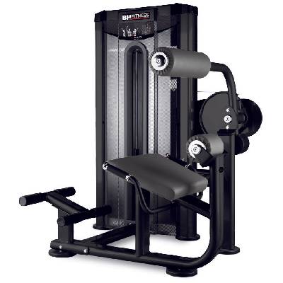 Posilovací stroj BH FITNESS L510 hyperextenze