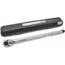 Honiton momentový klíč 1/4" 5-25 Nm H404-025