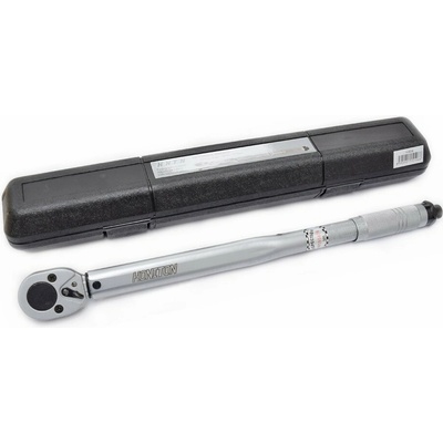 Honiton momentový klíč 1/4" 5-25 Nm H404-025