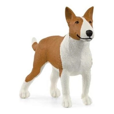 Schleich Schleich: Фигурка на бултериер 13966