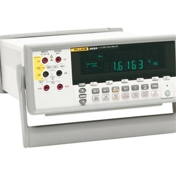 Fluke 8808A