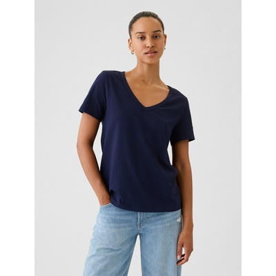 GAP Памучна винтидж тениска GAP GAP | Sin | ЖЕНИ | XXS